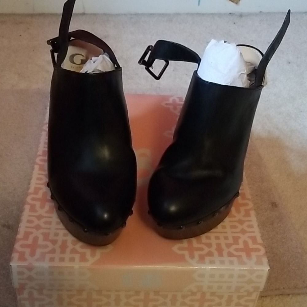 Mules - Picture 4 of 4